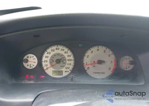 2001 Nissan Pathfinder Se from USA, damaged, VIN JN8DR07Y61W518734